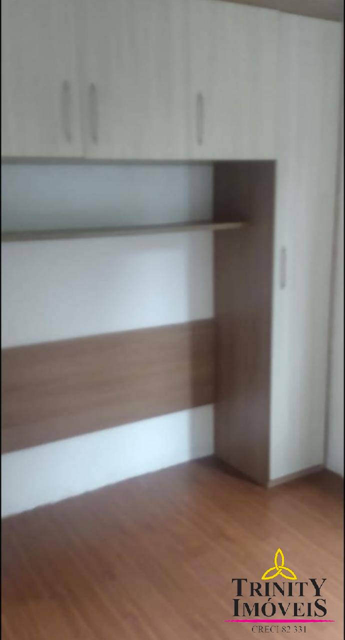 Apartamento à venda com 2 quartos, 56m² - Foto 3