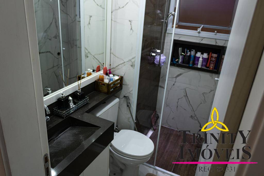 Apartamento à venda com 2 quartos, 87m² - Foto 22