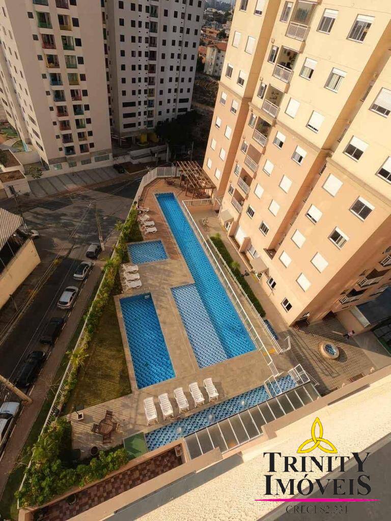 Apartamento à venda com 2 quartos, 87m² - Foto 26