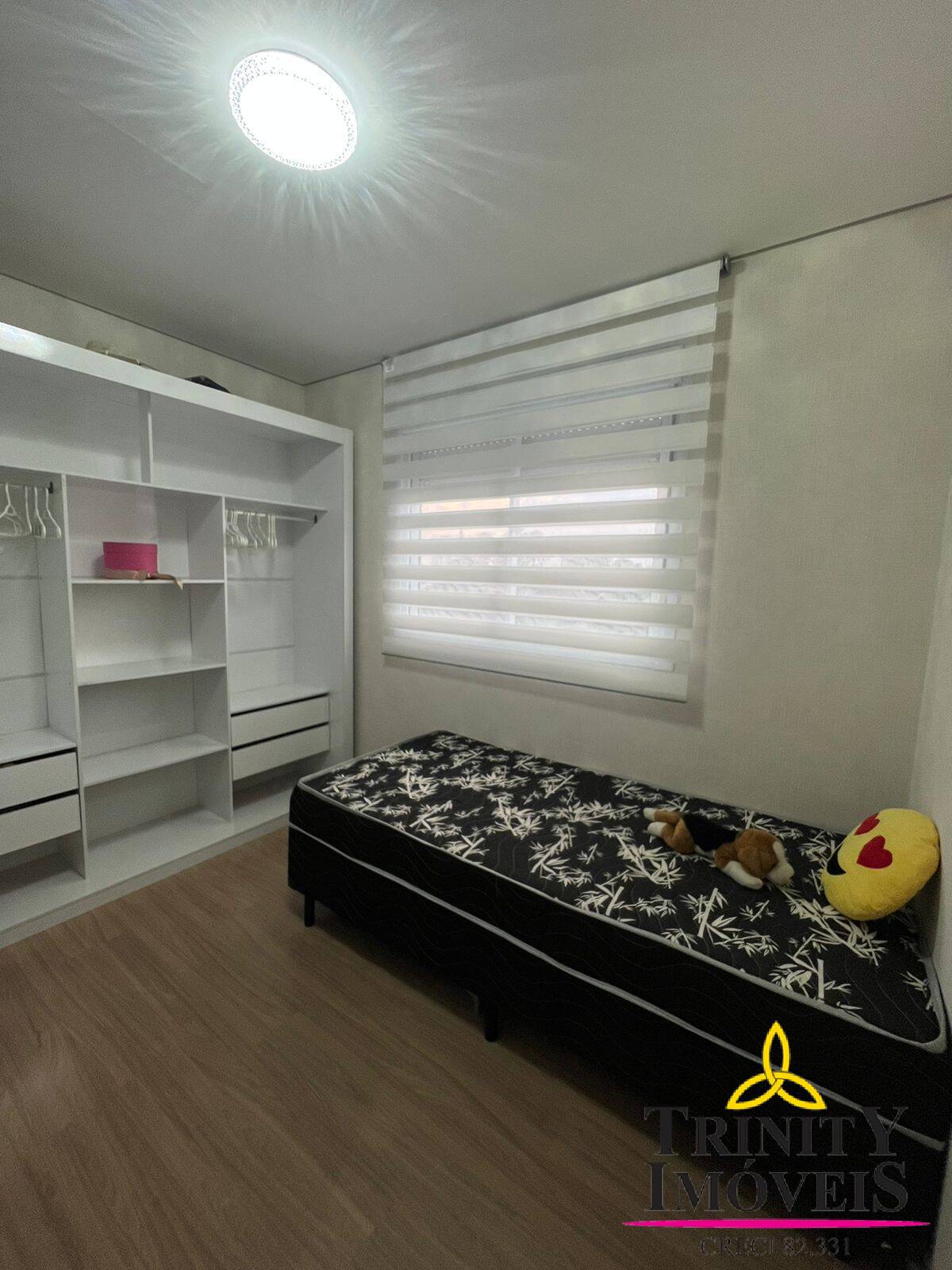 Apartamento à venda com 2 quartos, 50m² - Foto 15