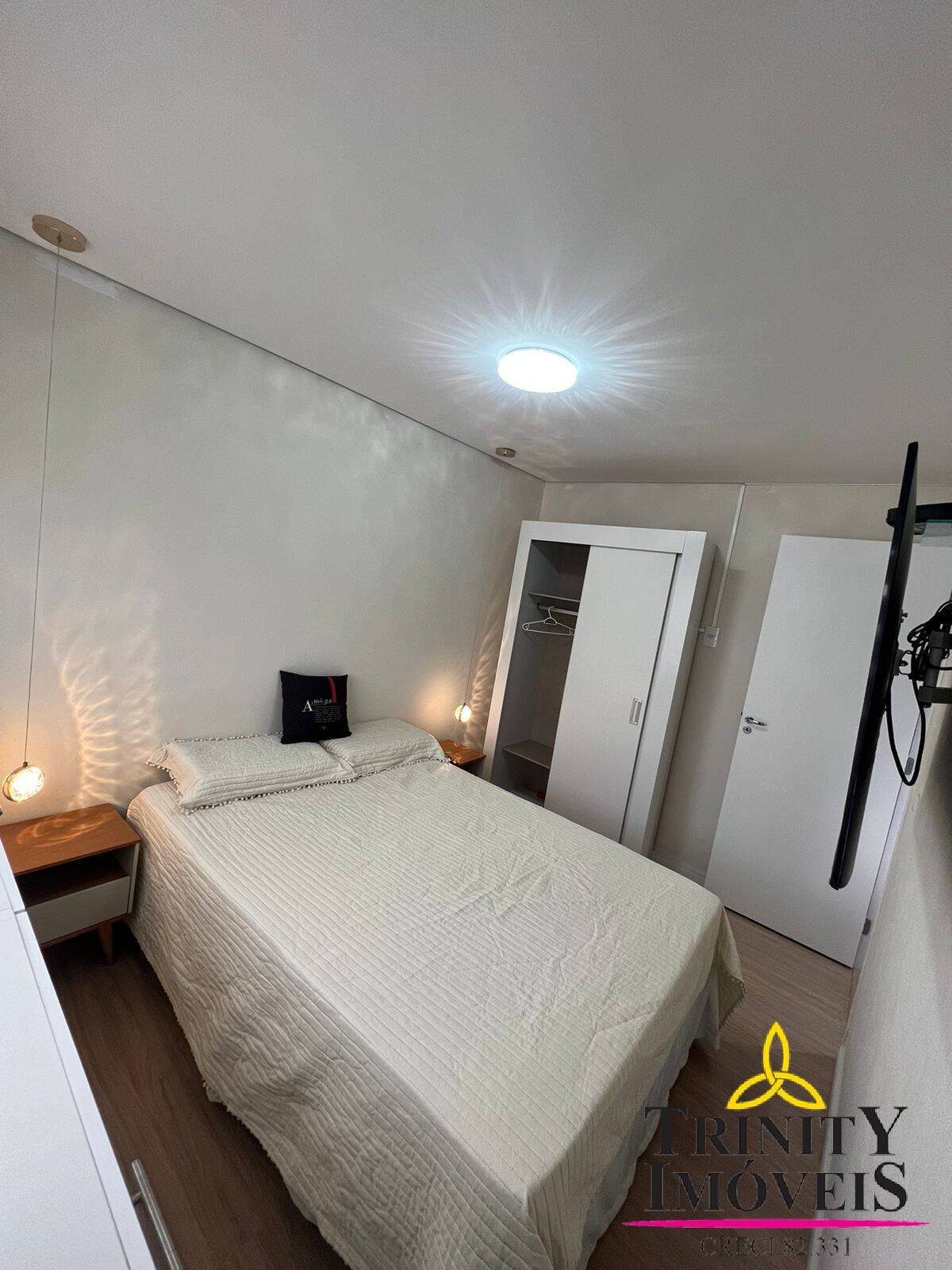 Apartamento à venda com 2 quartos, 50m² - Foto 8