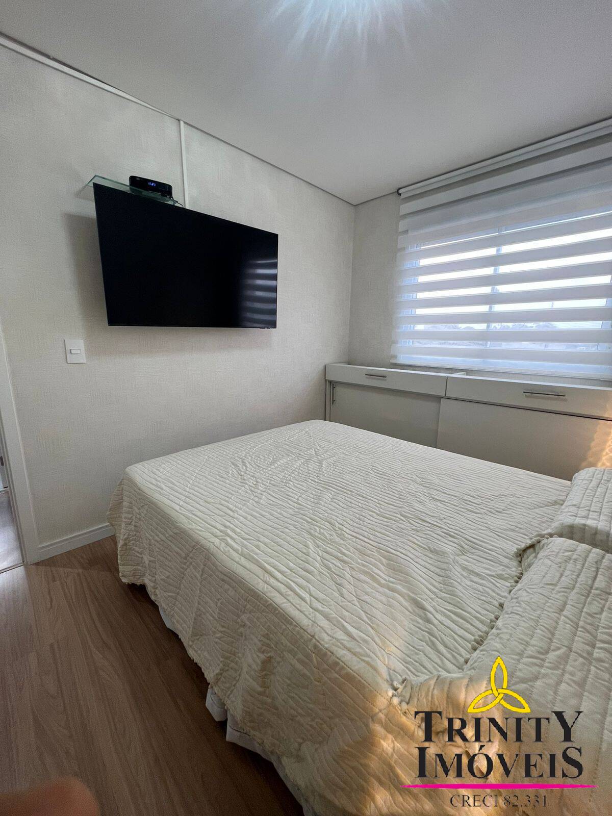 Apartamento à venda com 2 quartos, 50m² - Foto 10