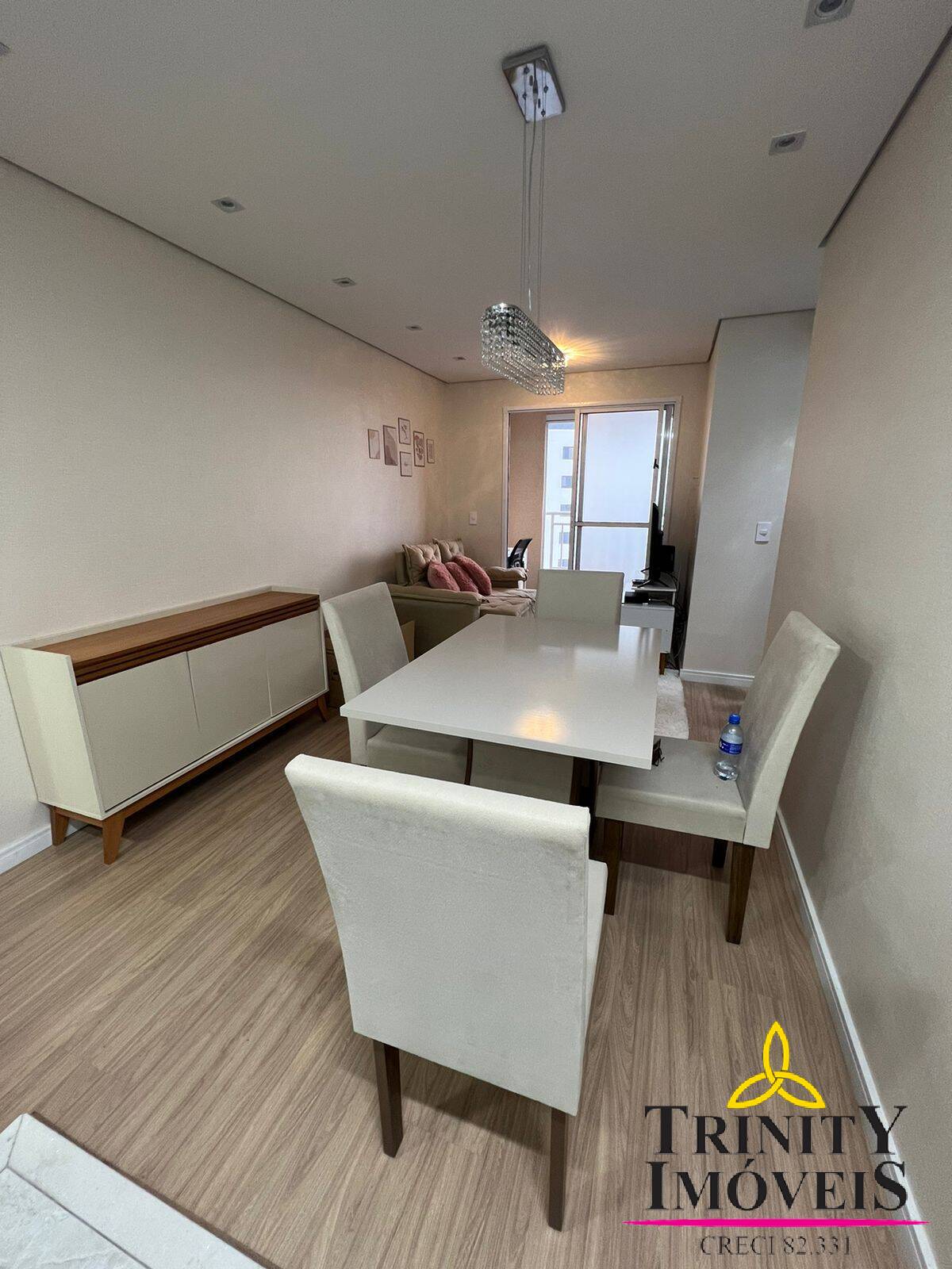 Apartamento à venda com 2 quartos, 50m² - Foto 6