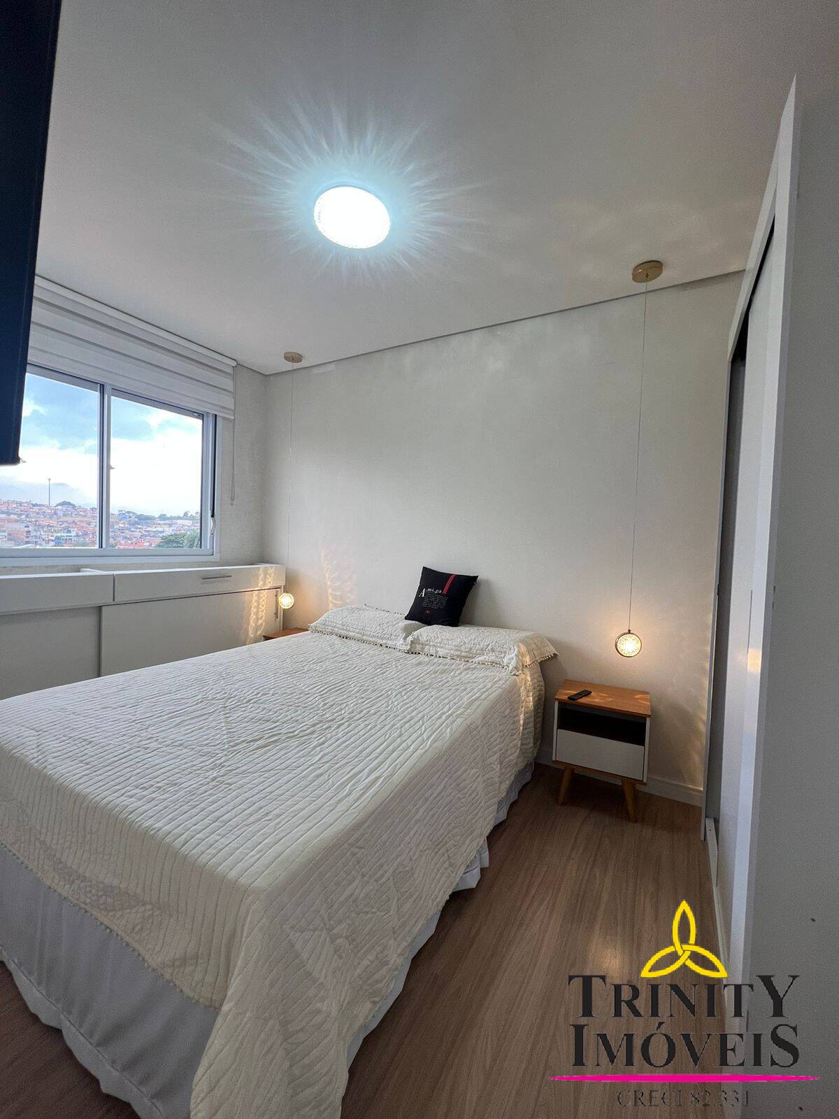 Apartamento à venda com 2 quartos, 50m² - Foto 9