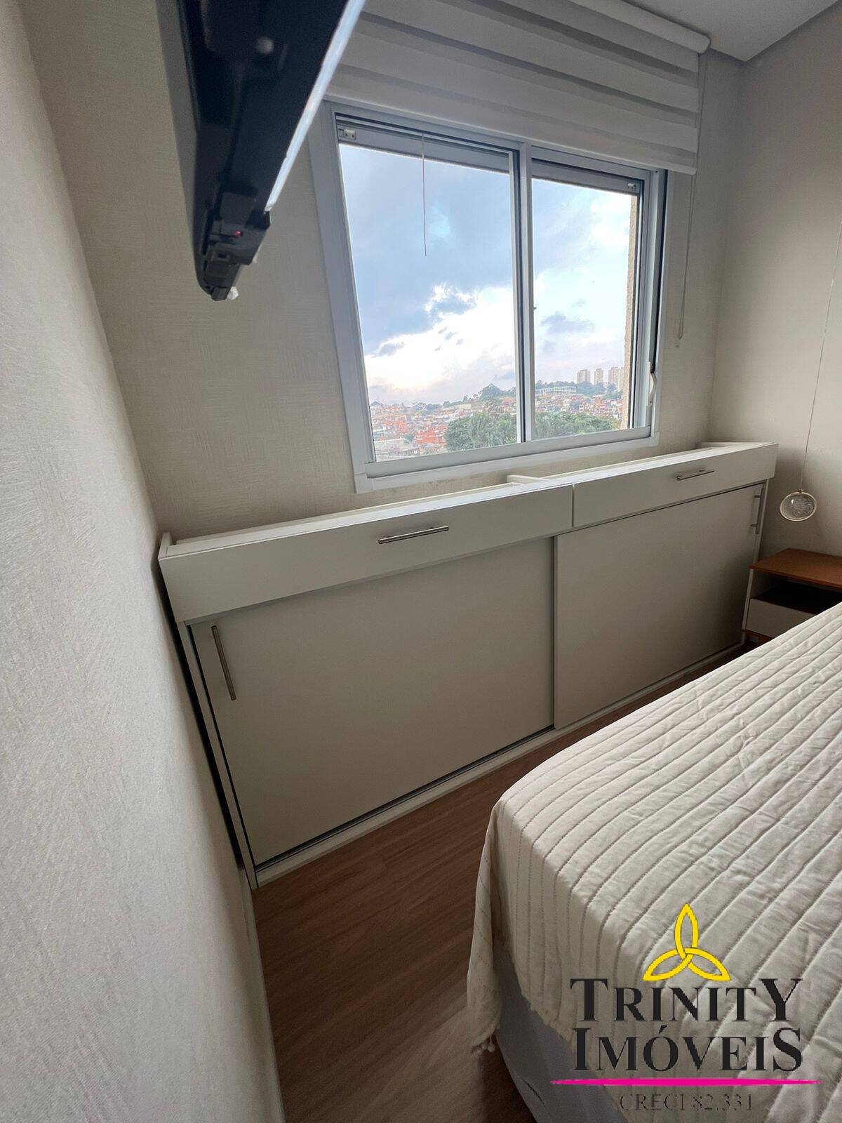 Apartamento à venda com 2 quartos, 50m² - Foto 11