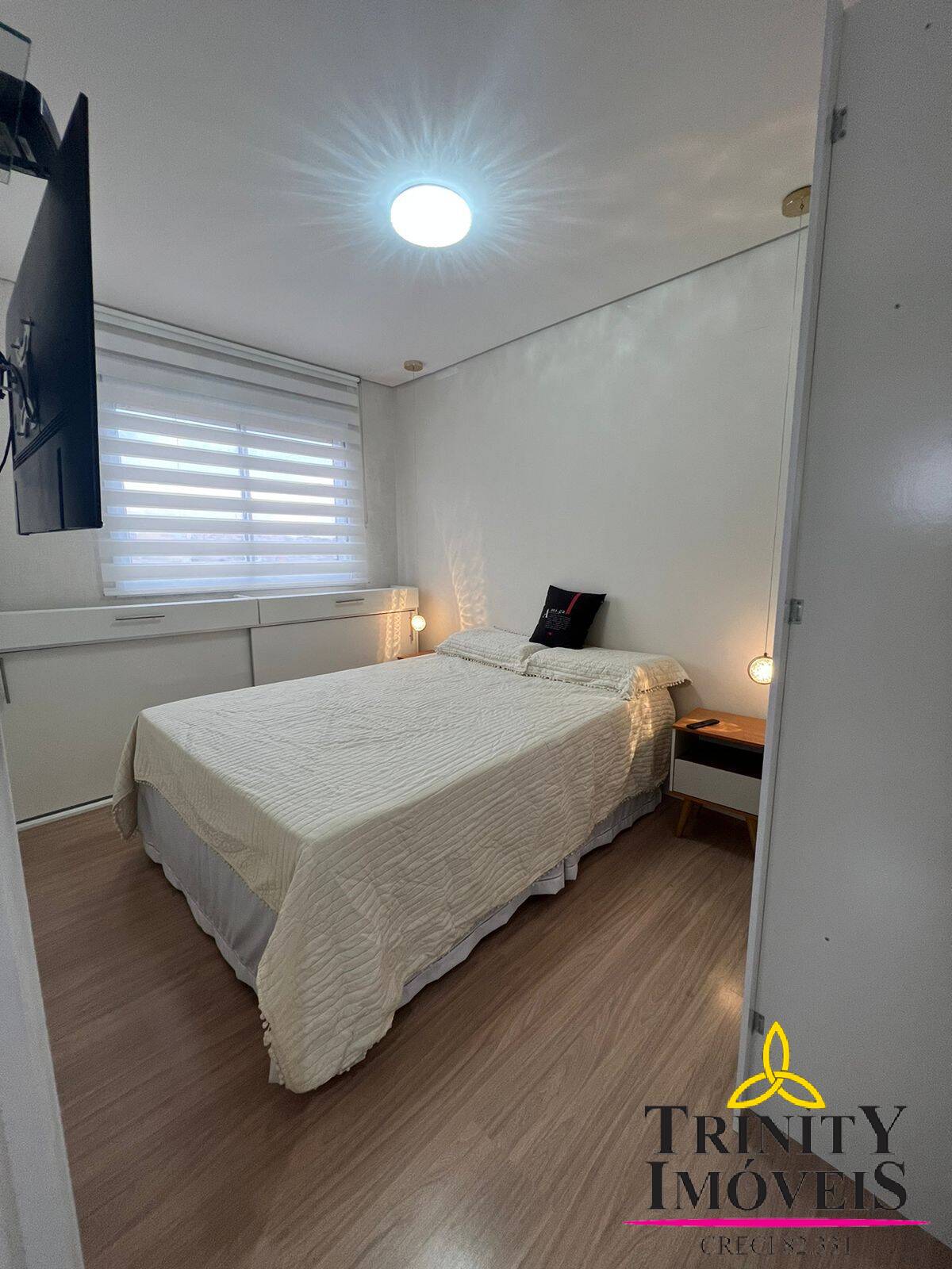 Apartamento à venda com 2 quartos, 50m² - Foto 13