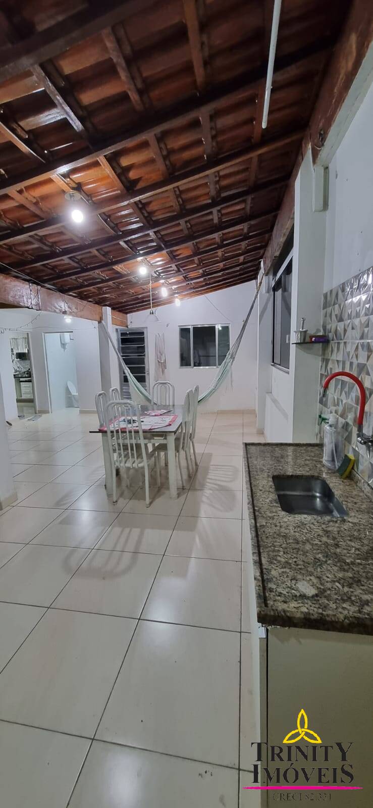 Casa à venda com 5 quartos, 403m² - Foto 13