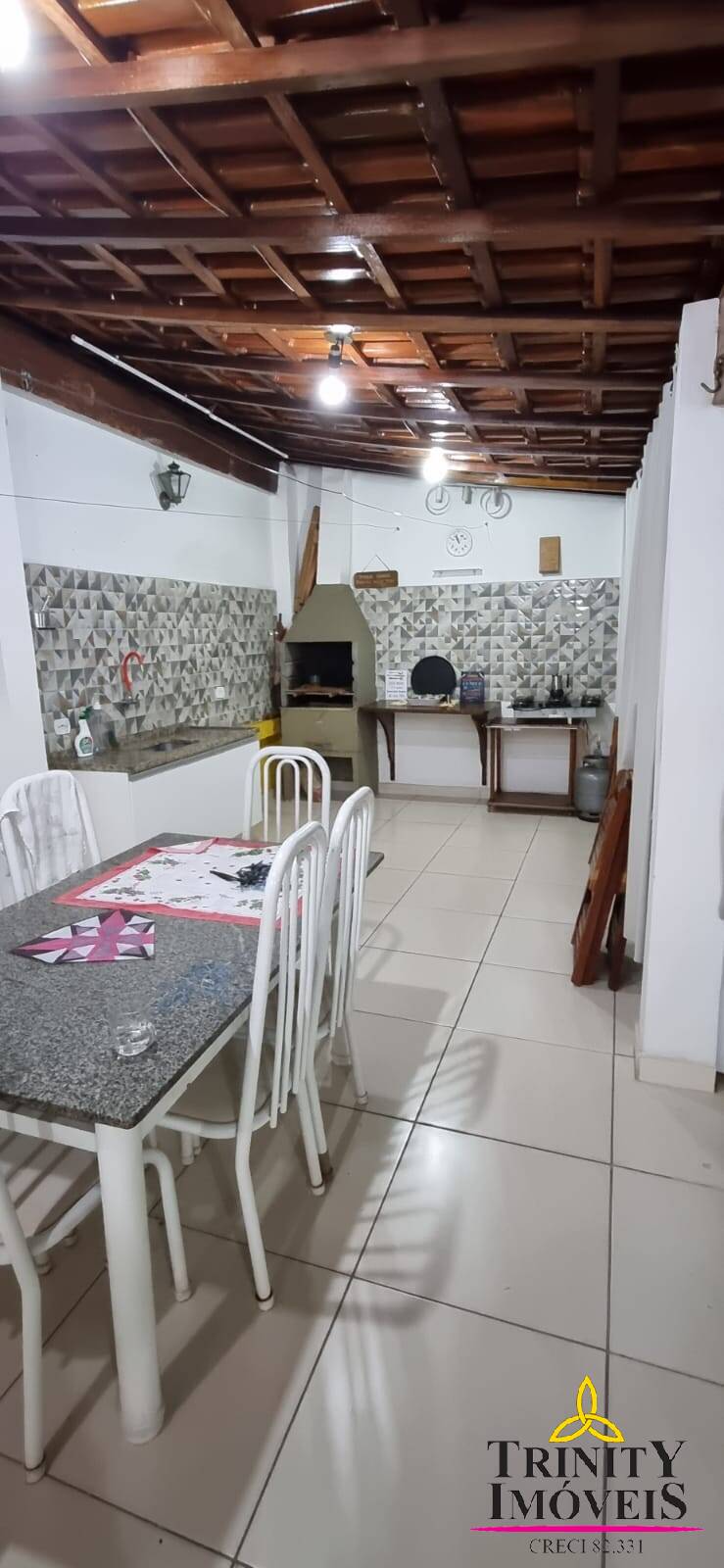 Casa à venda com 5 quartos, 403m² - Foto 15