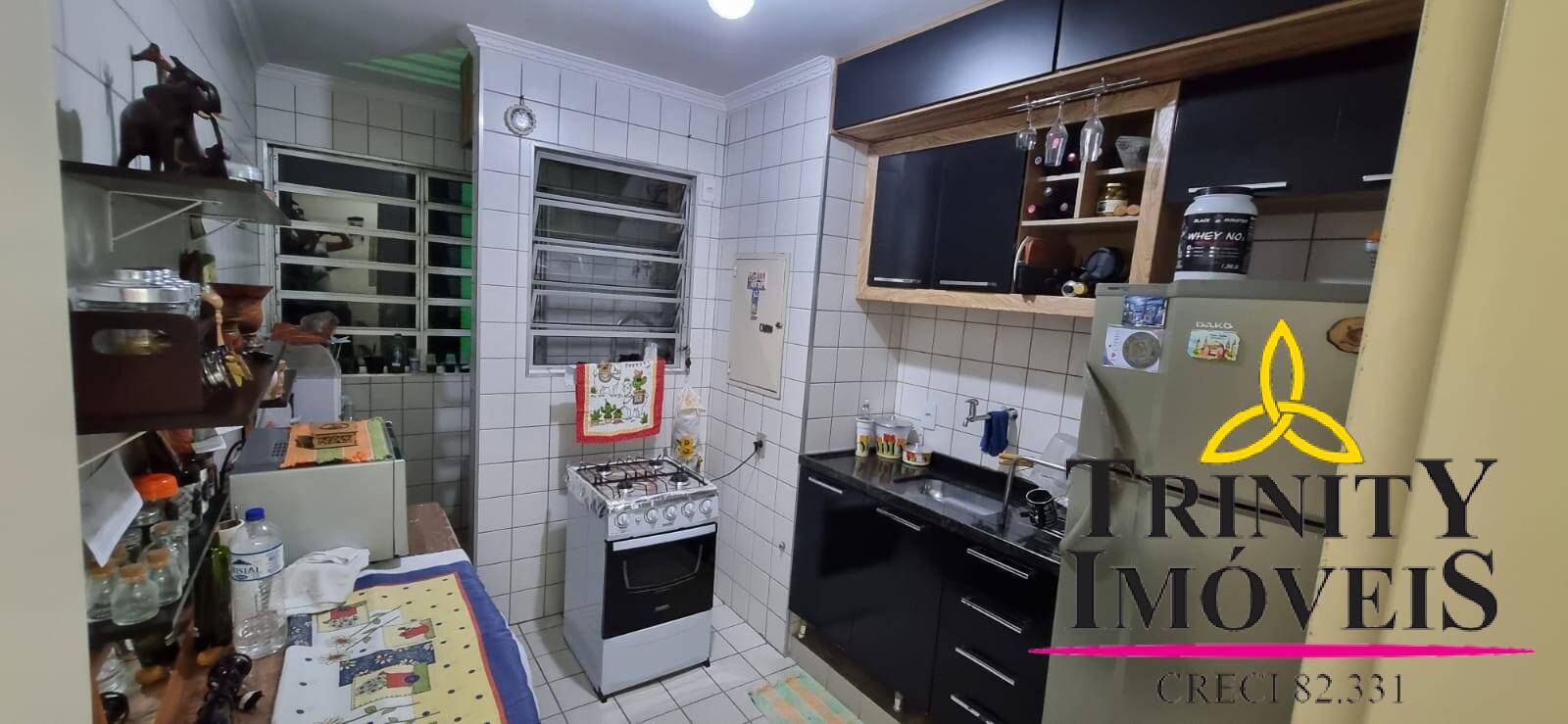 Apartamento à venda com 2 quartos, 67m² - Foto 9