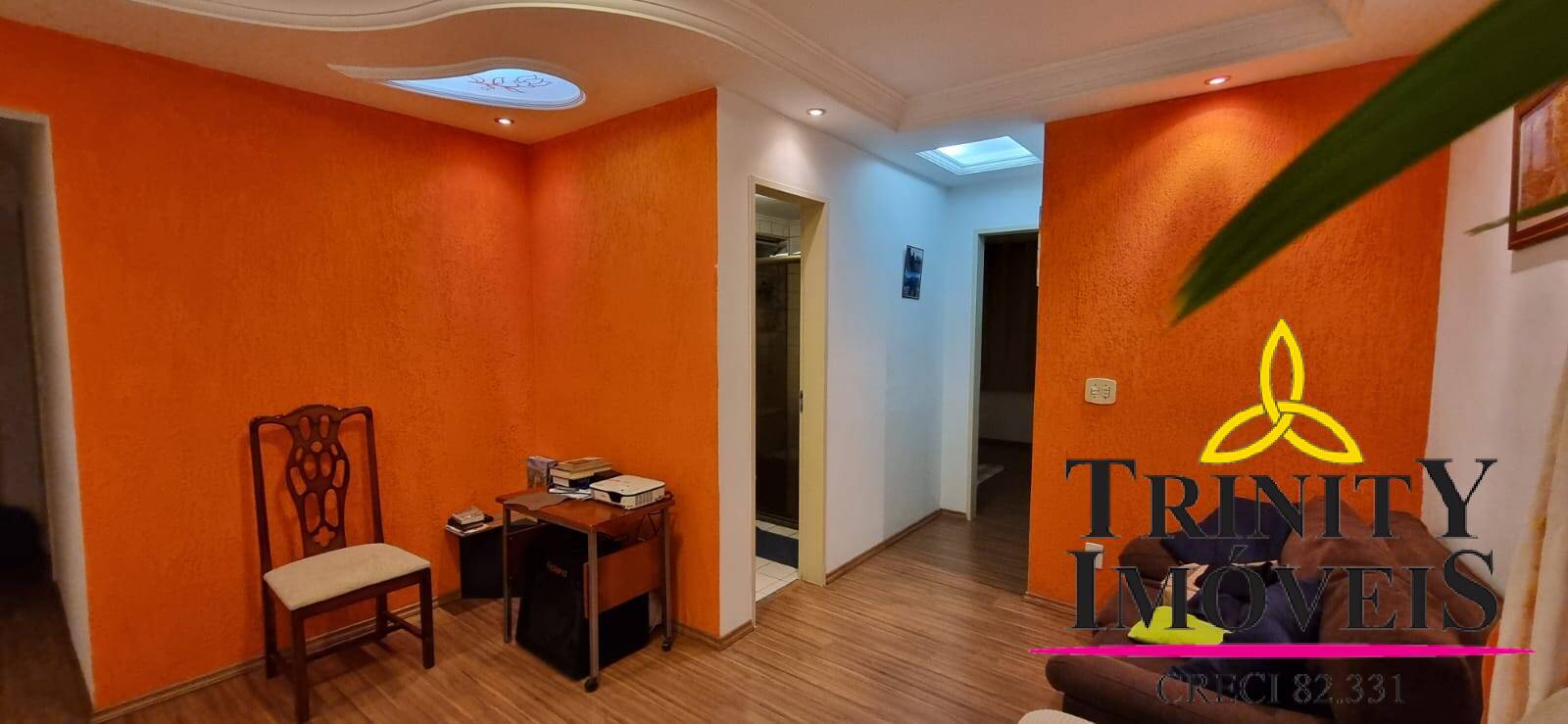 Apartamento à venda com 2 quartos, 67m² - Foto 5