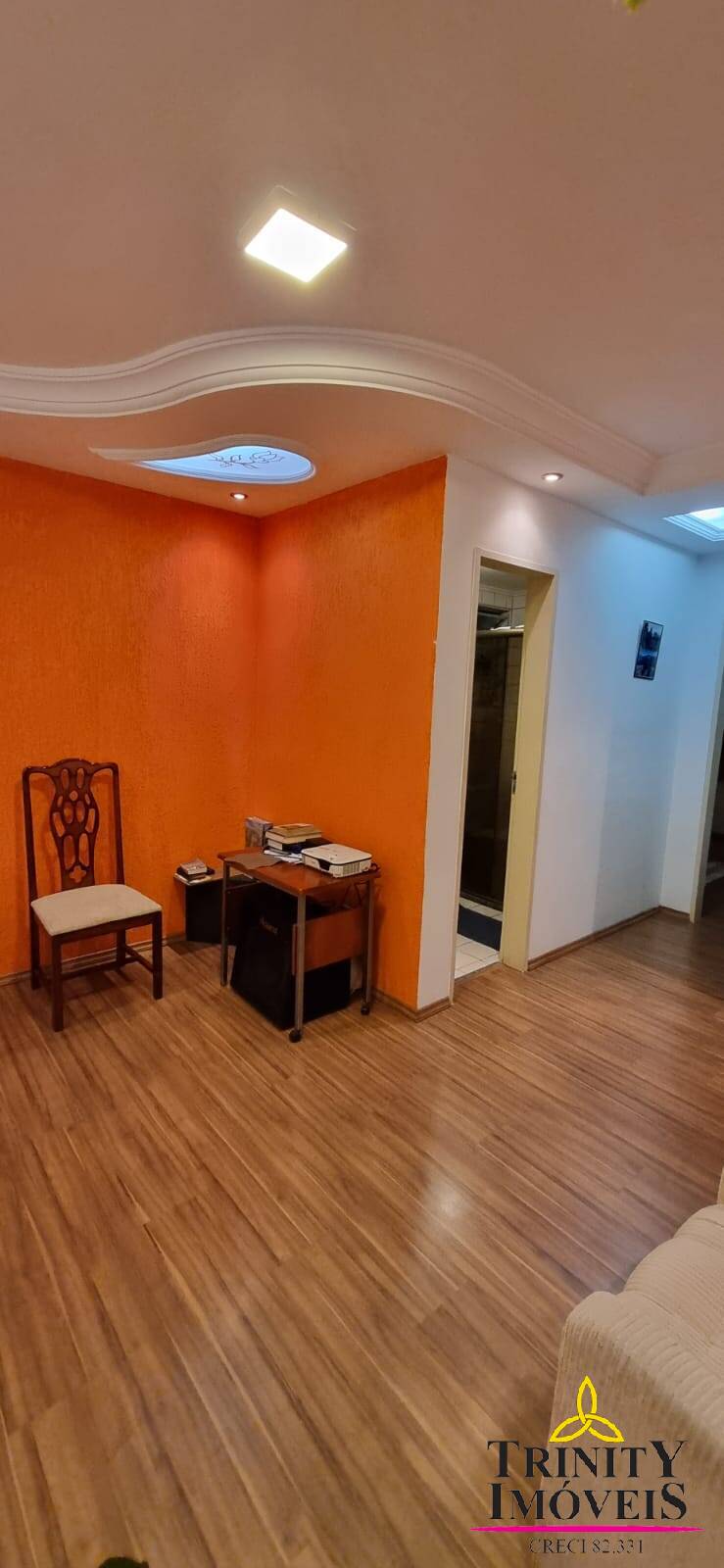 Apartamento à venda com 2 quartos, 67m² - Foto 6