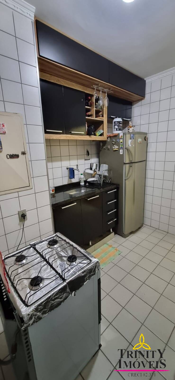 Apartamento à venda com 2 quartos, 67m² - Foto 8