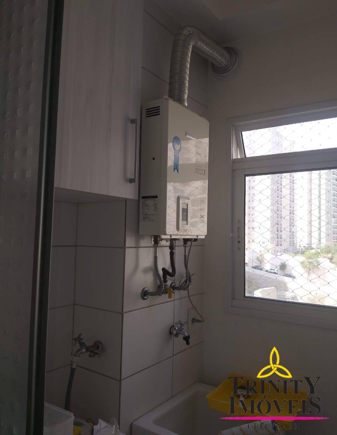 Apartamento à venda e aluguel com 2 quartos, 57m² - Foto 9