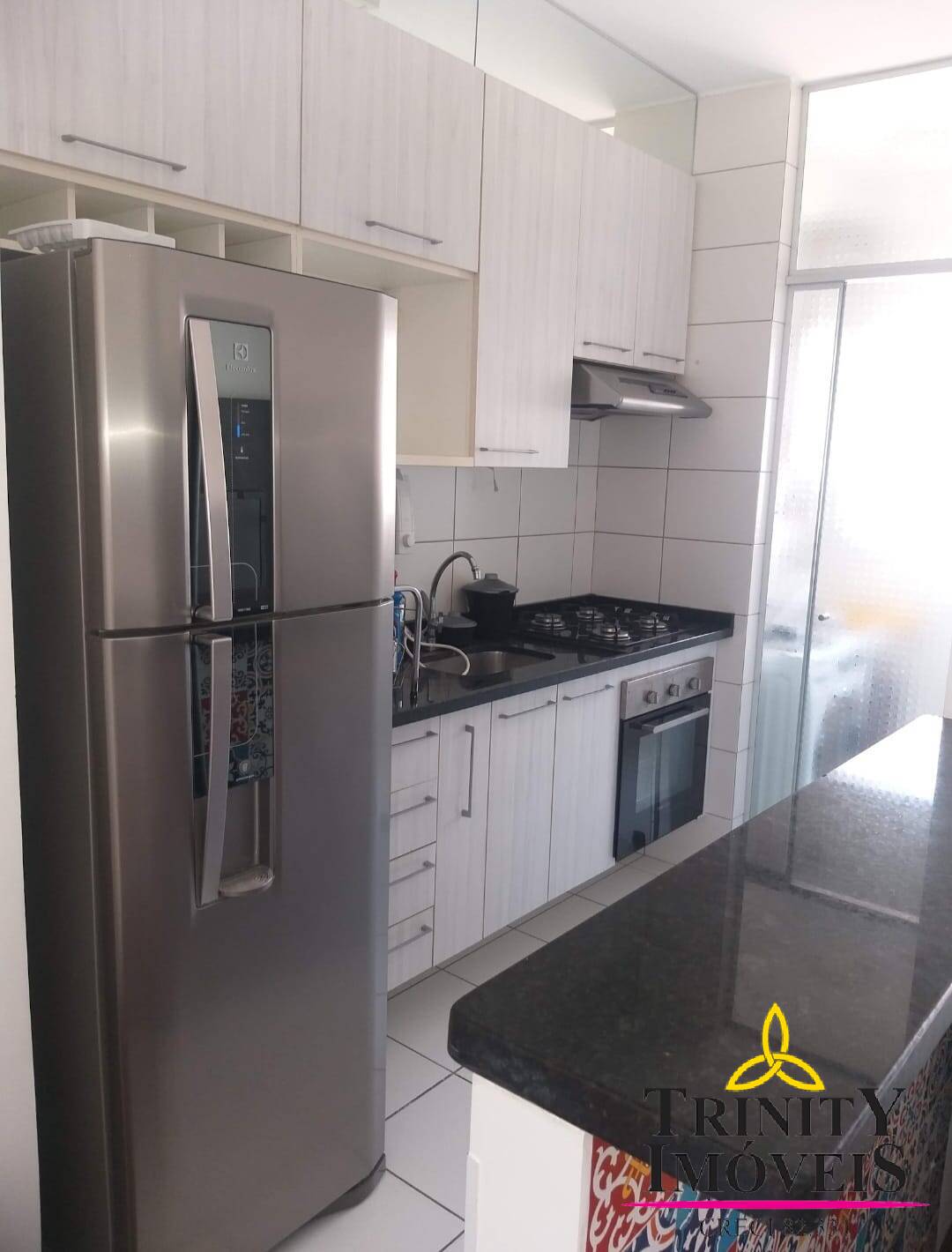 Apartamento à venda e aluguel com 2 quartos, 57m² - Foto 8