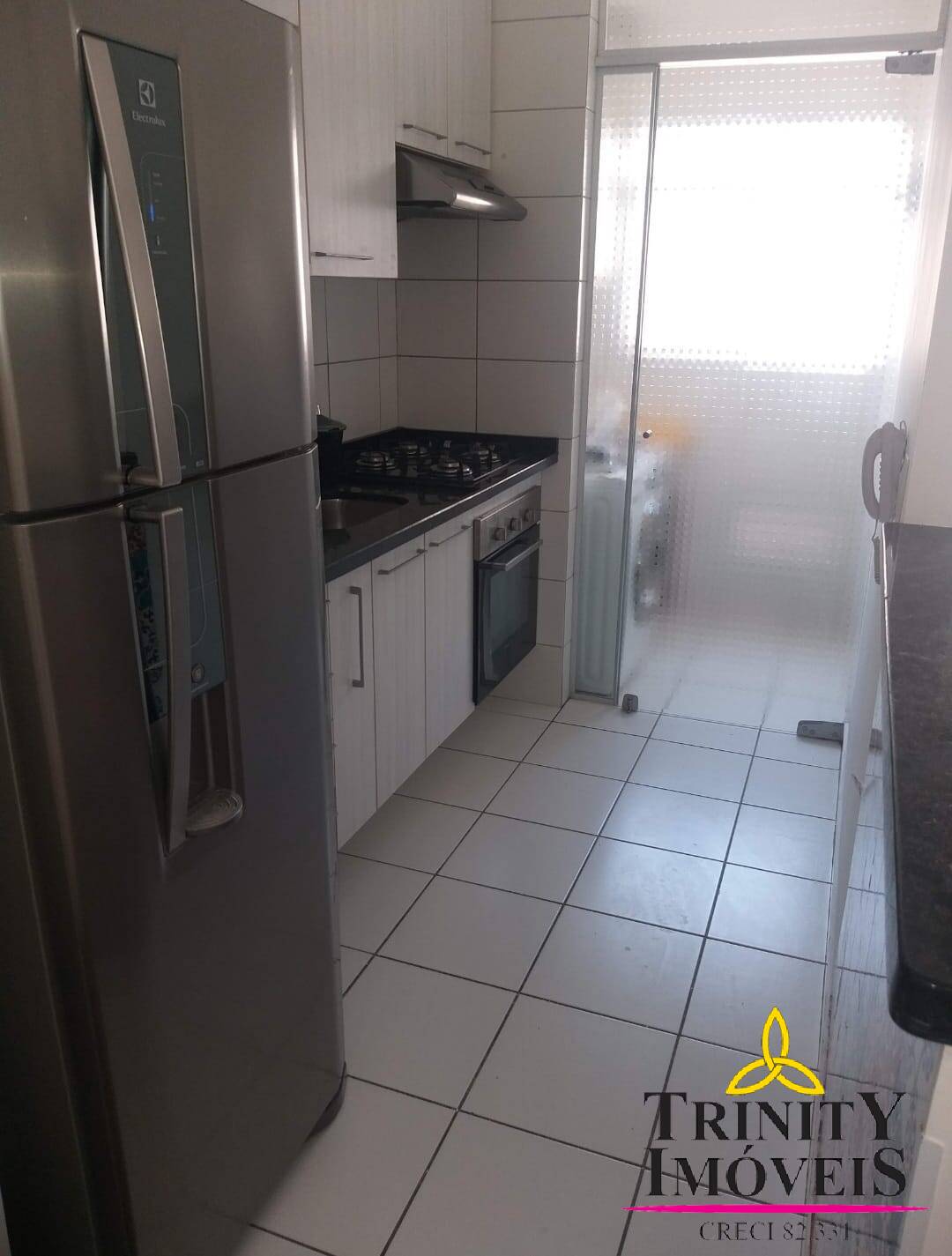 Apartamento à venda e aluguel com 2 quartos, 57m² - Foto 7