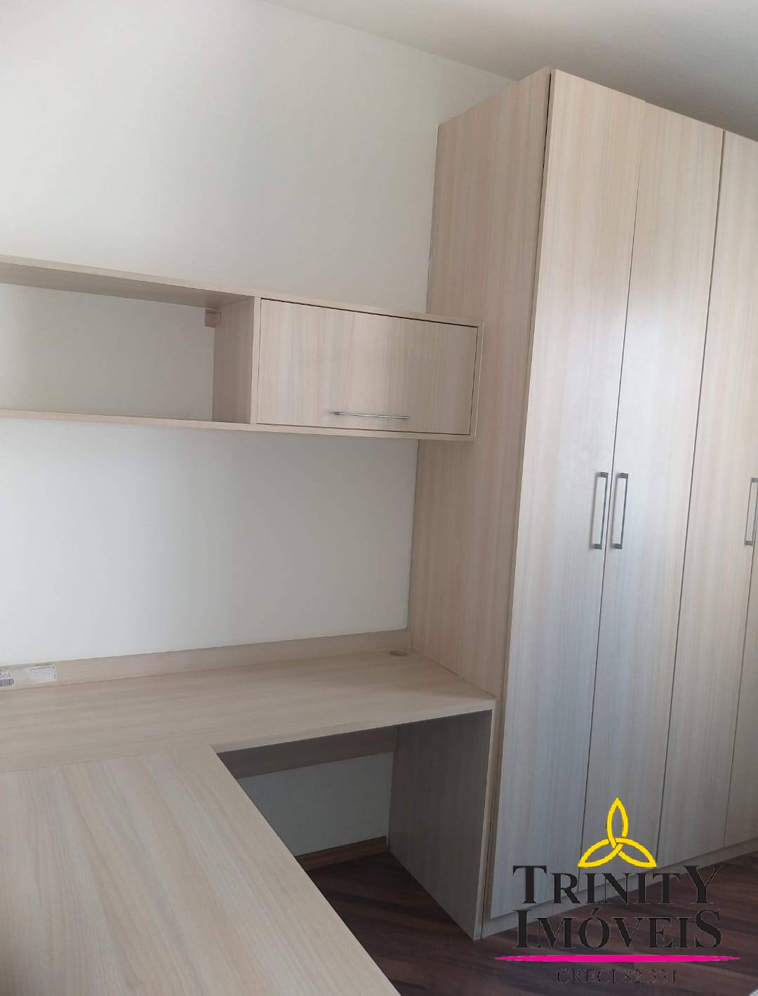 Apartamento à venda e aluguel com 2 quartos, 57m² - Foto 10