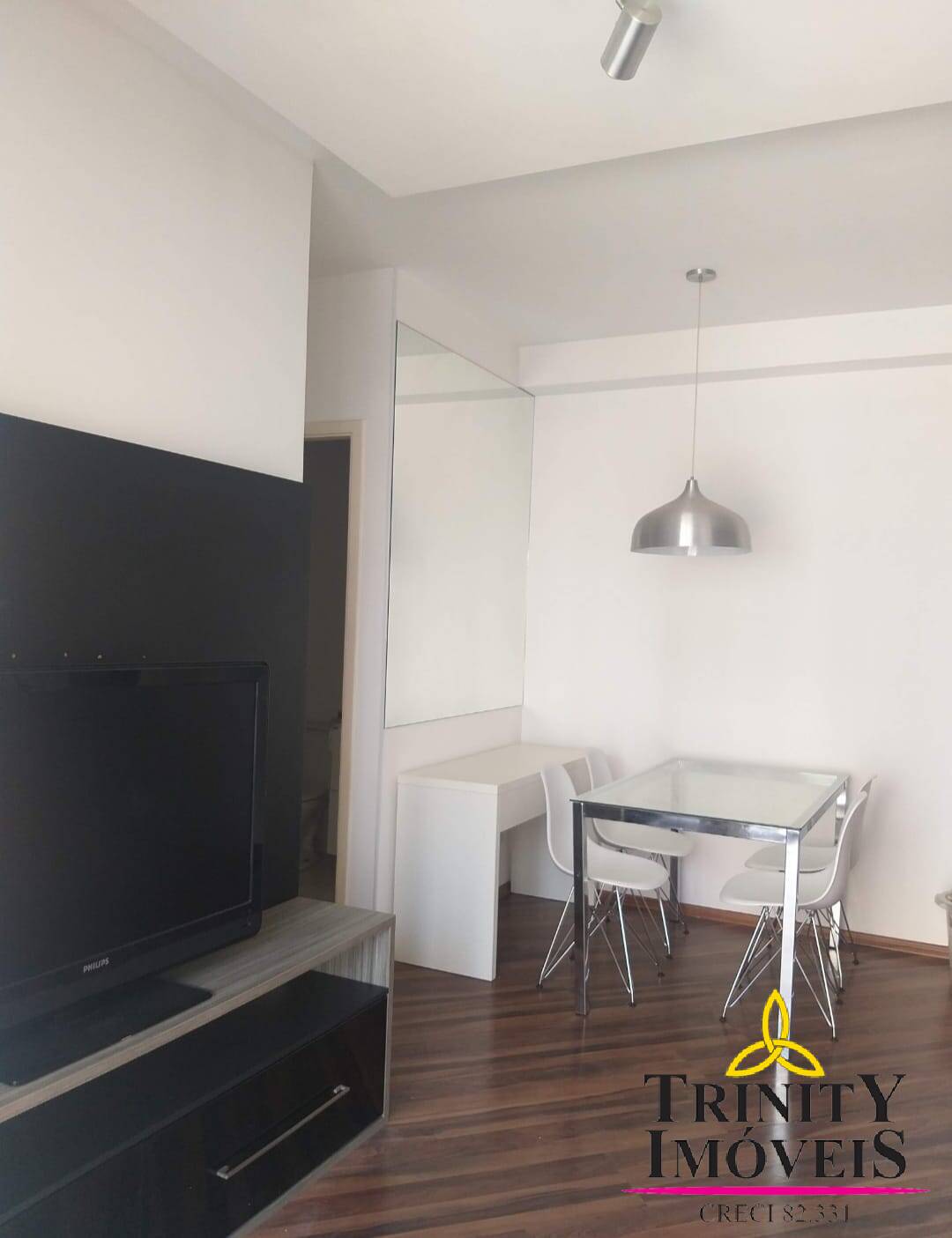 Apartamento à venda e aluguel com 2 quartos, 57m² - Foto 5