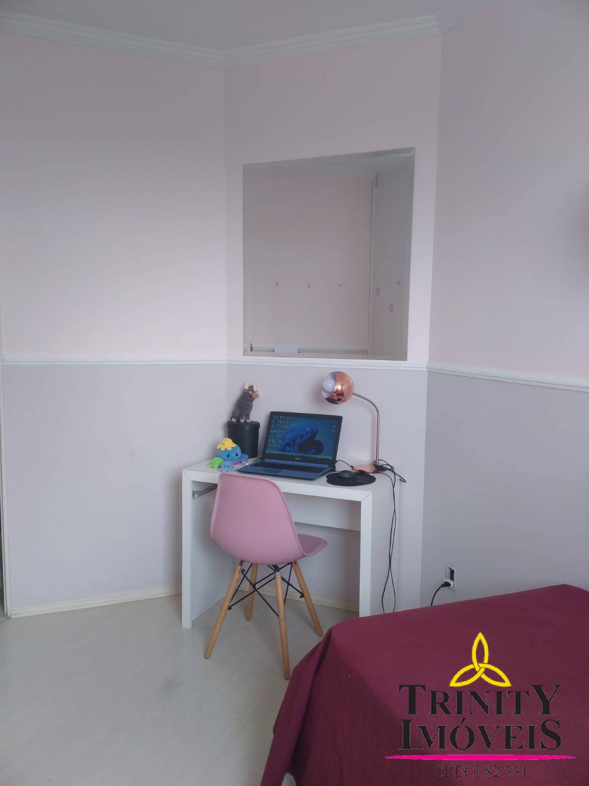 Apartamento à venda com 2 quartos, 58m² - Foto 10