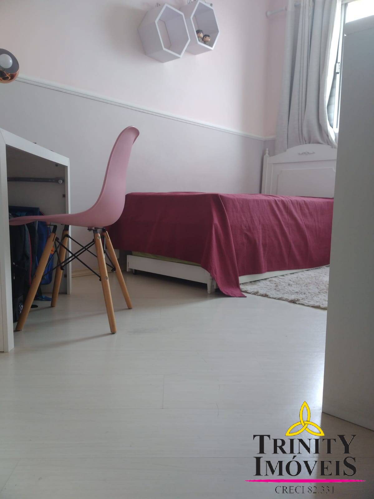 Apartamento à venda com 2 quartos, 58m² - Foto 9