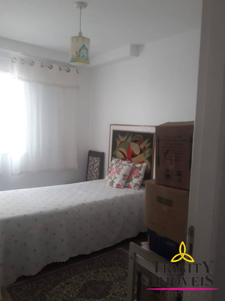 Apartamento à venda com 2 quartos, 56m² - Foto 9