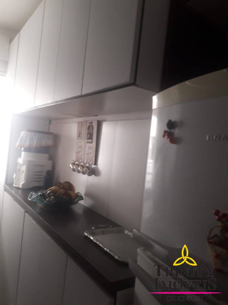 Apartamento à venda com 2 quartos, 56m² - Foto 8