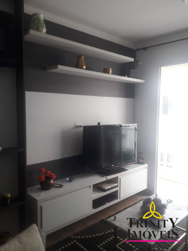 Apartamento à venda com 2 quartos, 56m² - Foto 1