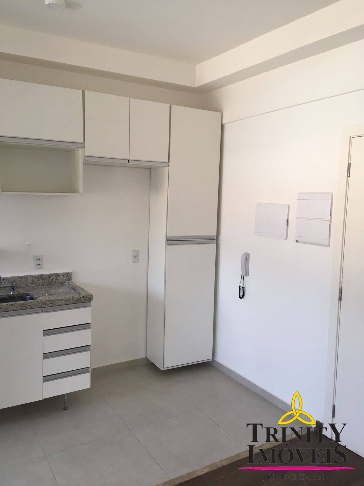 Apartamento à venda e aluguel com 1 quarto, 37m² - Foto 4