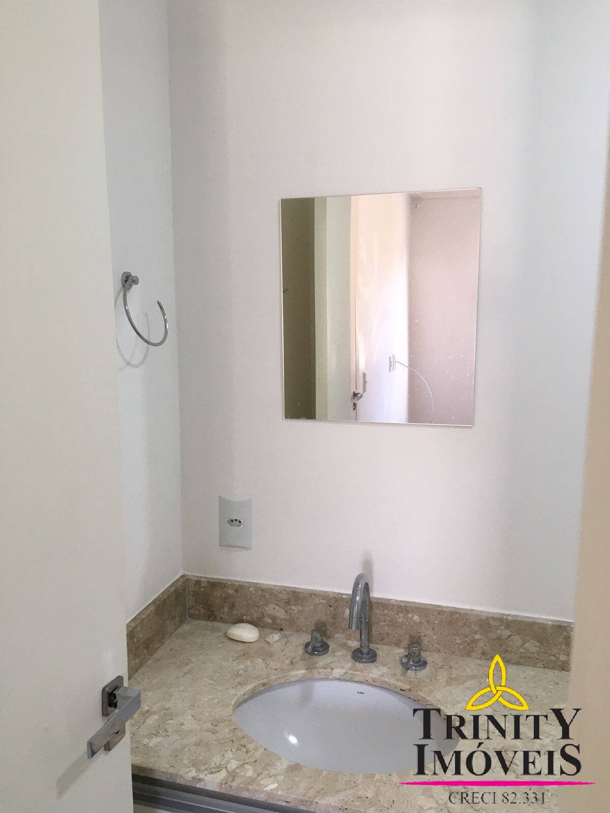 Apartamento à venda e aluguel com 1 quarto, 37m² - Foto 8