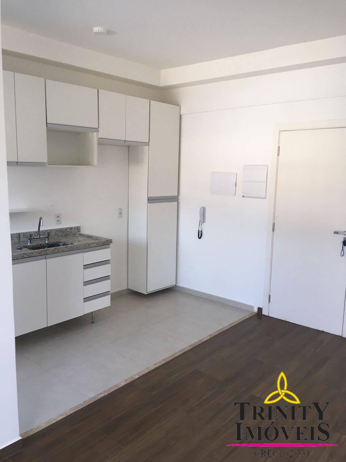 Apartamento à venda e aluguel com 1 quarto, 37m² - Foto 6