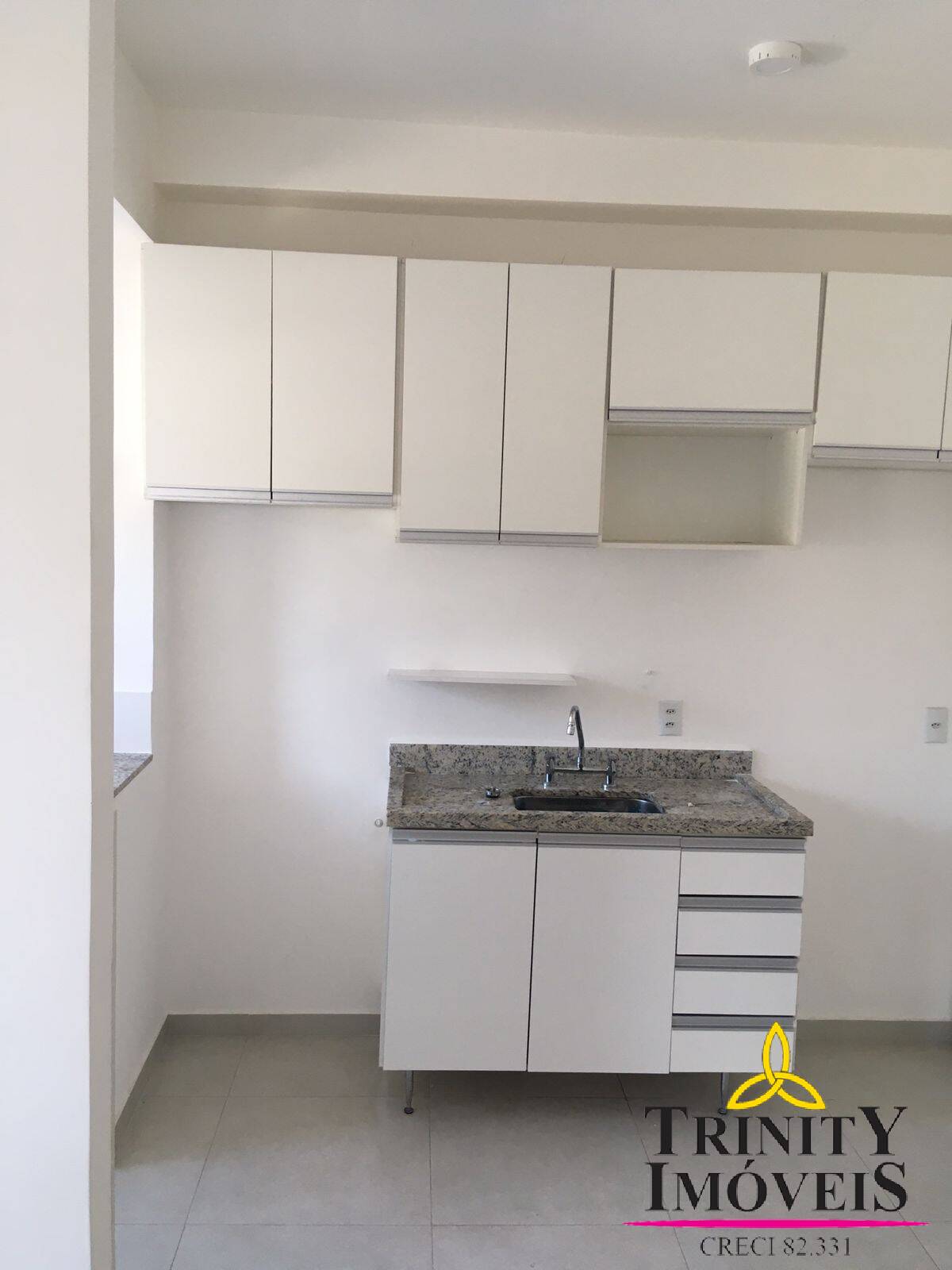 Apartamento à venda e aluguel com 1 quarto, 37m² - Foto 5