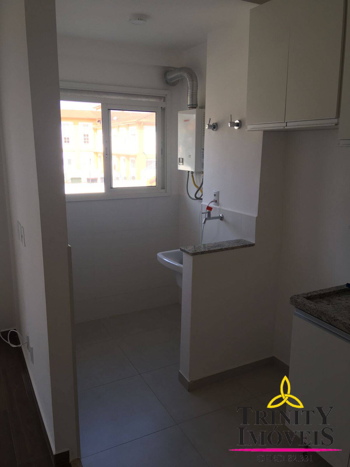 Apartamento à venda e aluguel com 1 quarto, 37m² - Foto 7