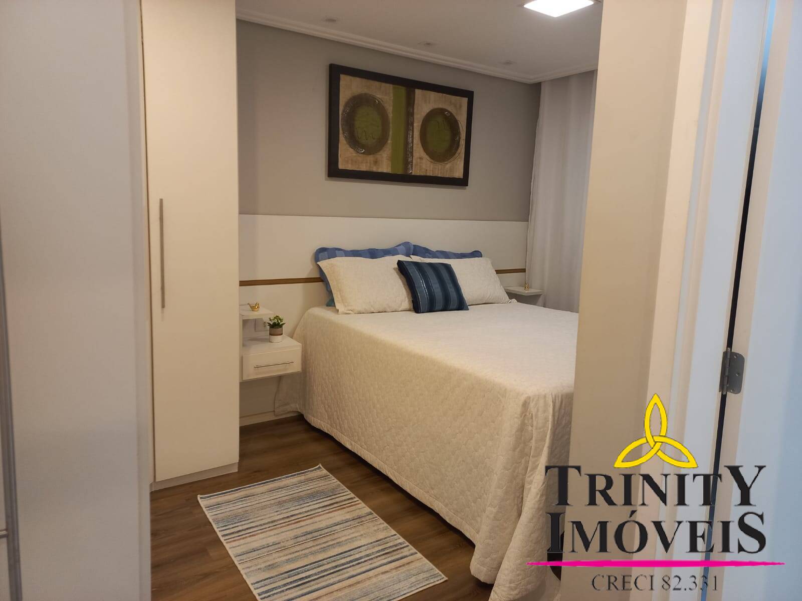 Apartamento à venda com 2 quartos, 67m² - Foto 14