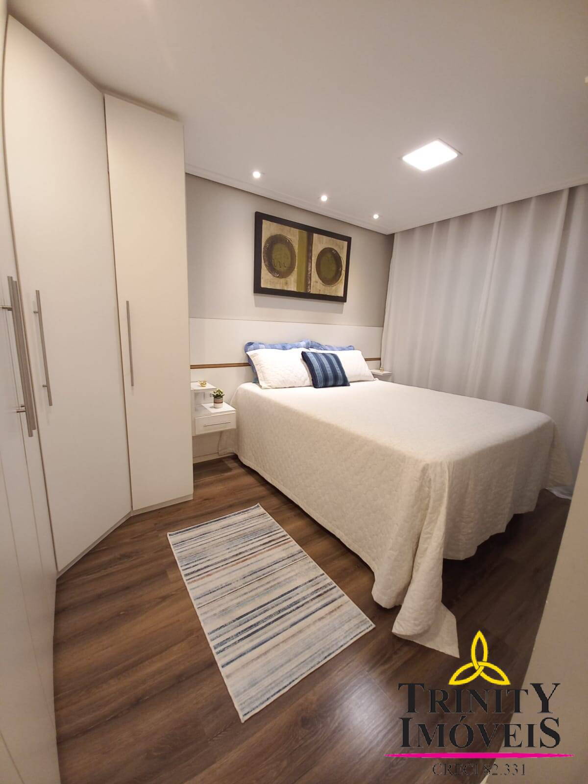 Apartamento à venda com 2 quartos, 67m² - Foto 18