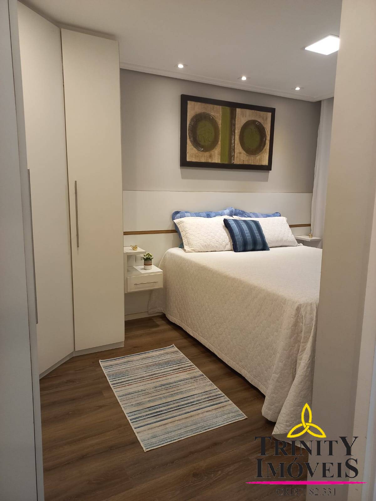 Apartamento à venda com 2 quartos, 67m² - Foto 19