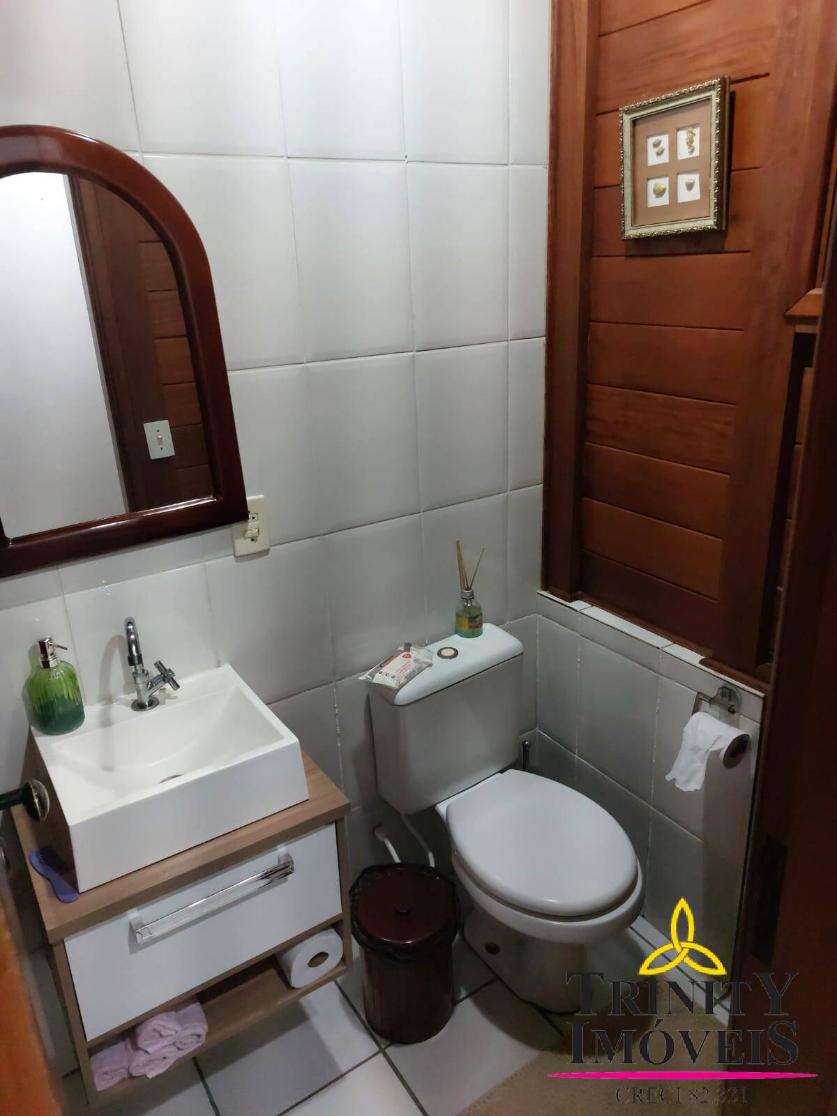 Casa à venda com 3 quartos, 220m² - Foto 21