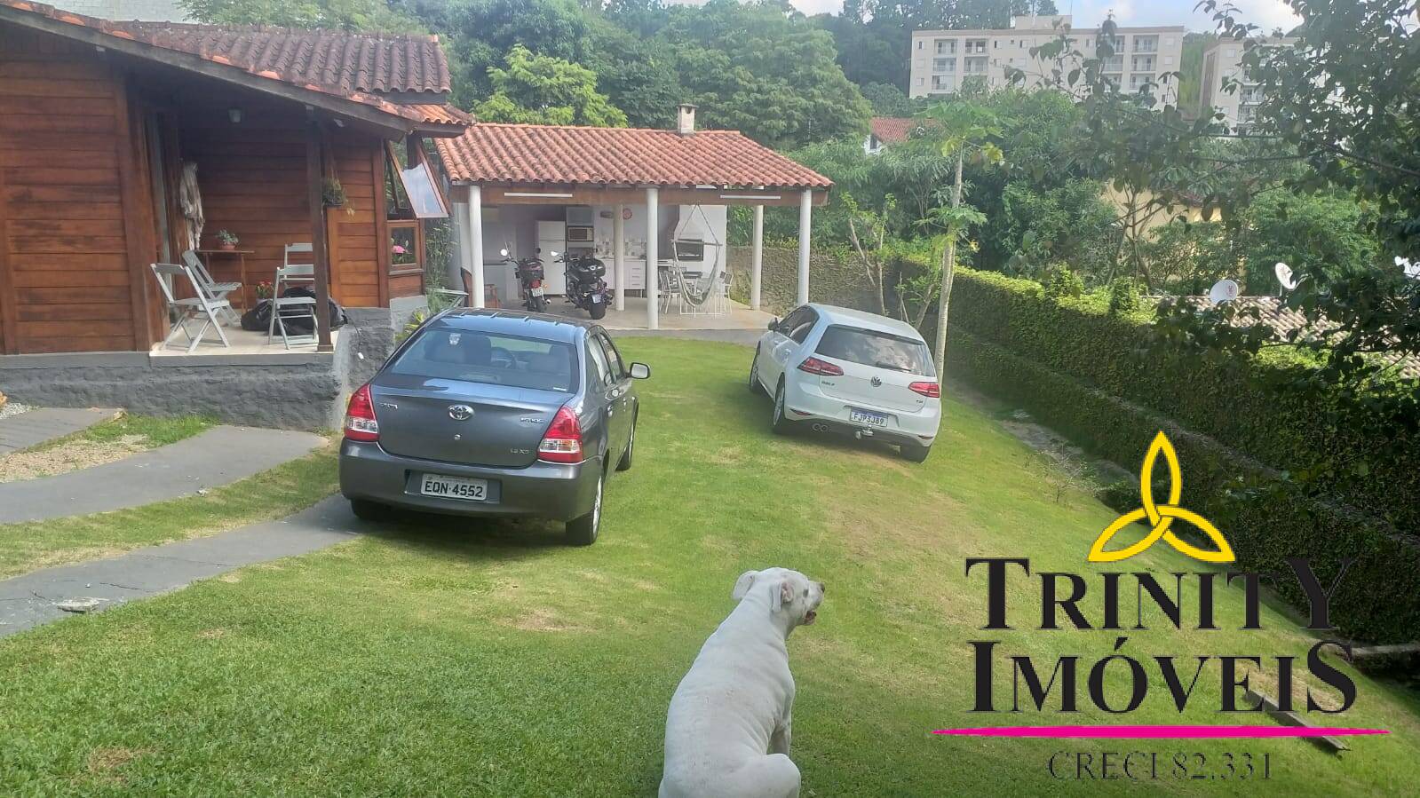 Casa à venda com 3 quartos, 220m² - Foto 5