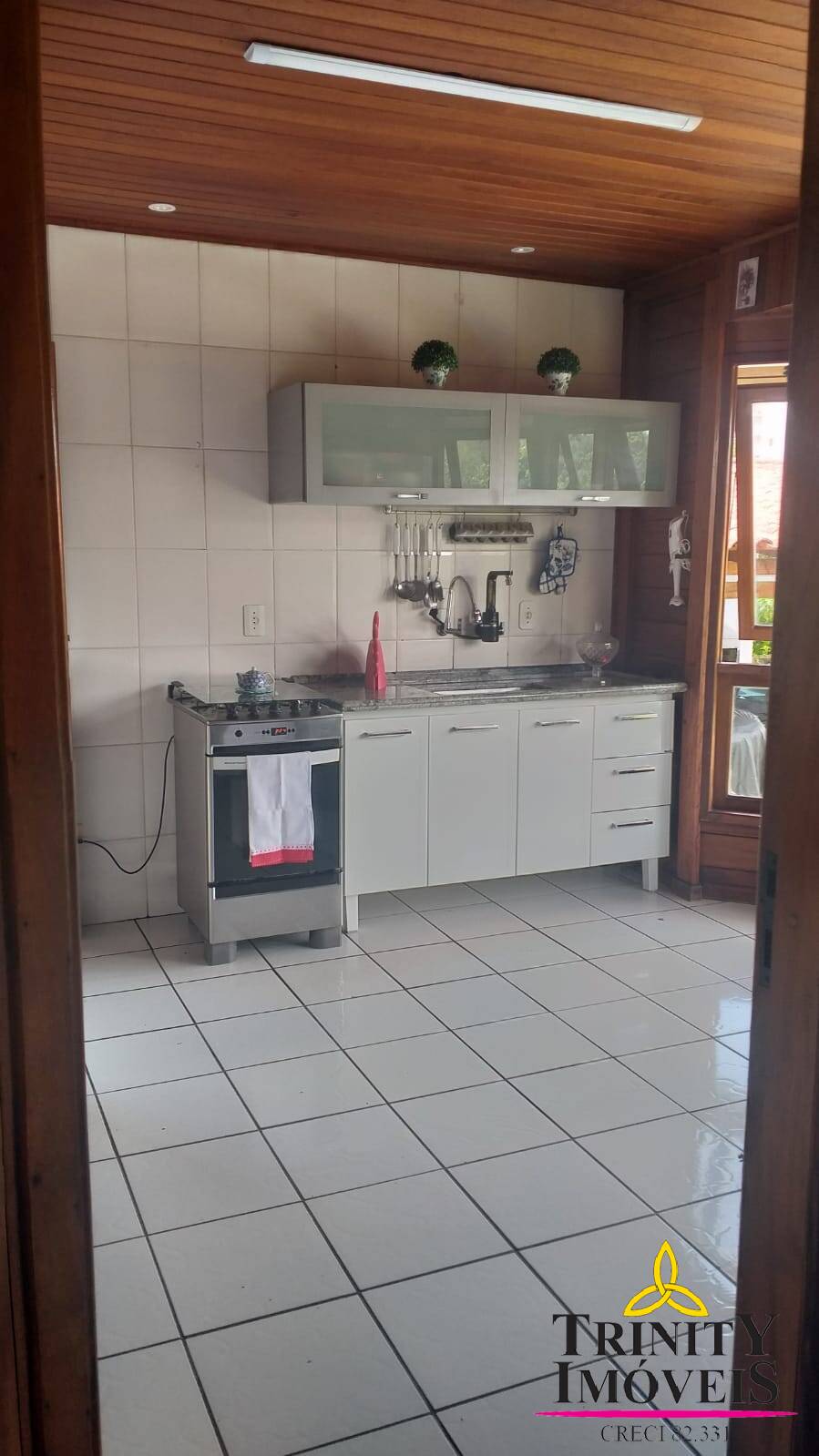 Casa à venda com 3 quartos, 220m² - Foto 23