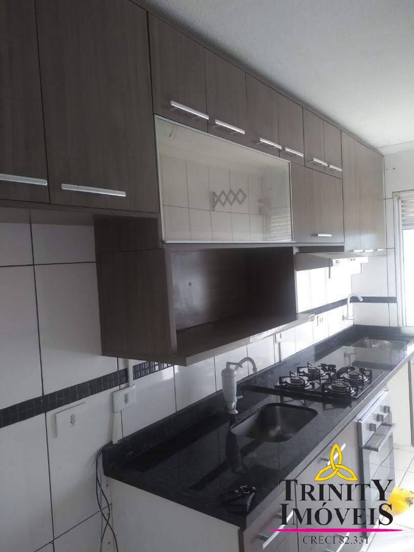 Apartamento à venda com 2 quartos, 47m² - Foto 5