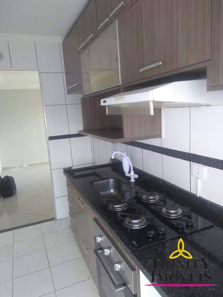 Apartamento à venda com 2 quartos, 47m² - Foto 6