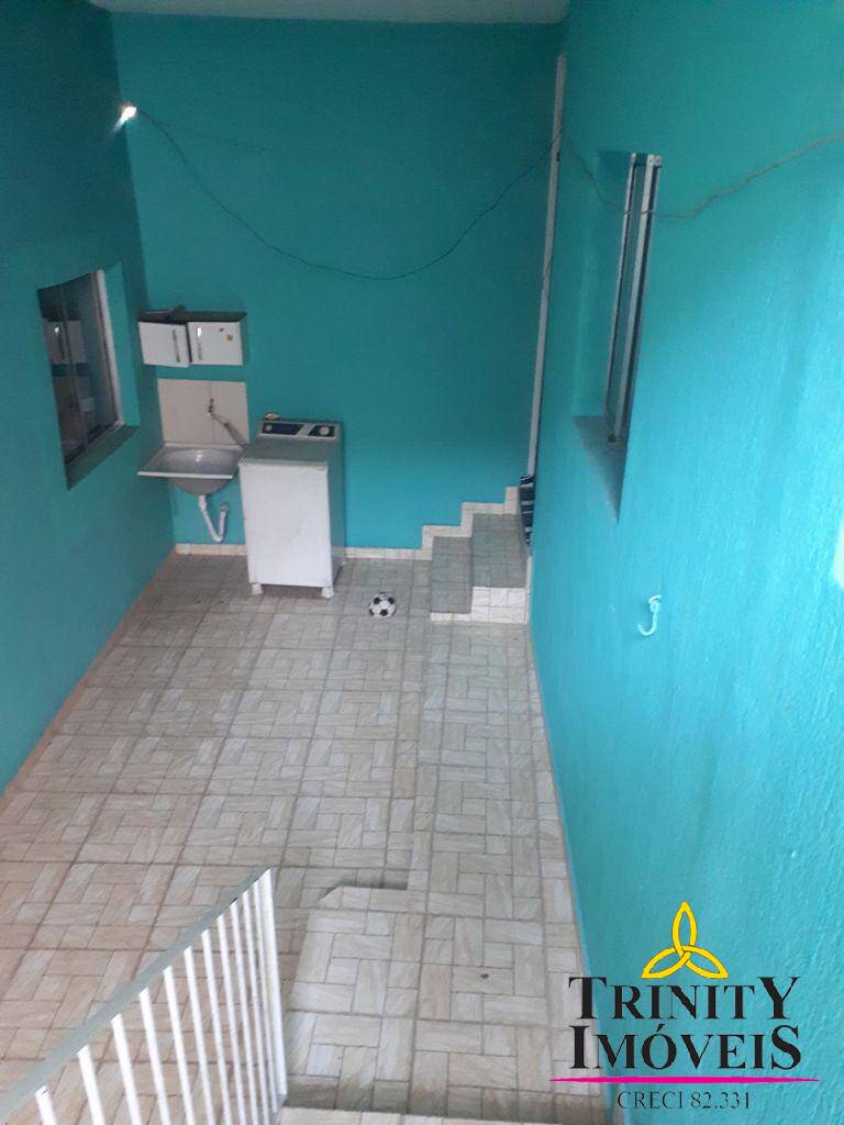 Casa à venda com 4 quartos, 360m² - Foto 5