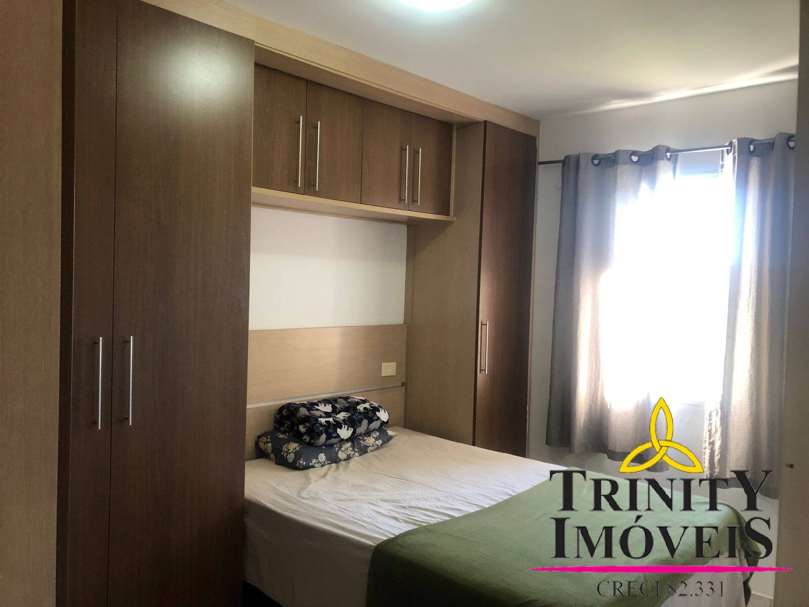 Apartamento à venda com 2 quartos, 57m² - Foto 9