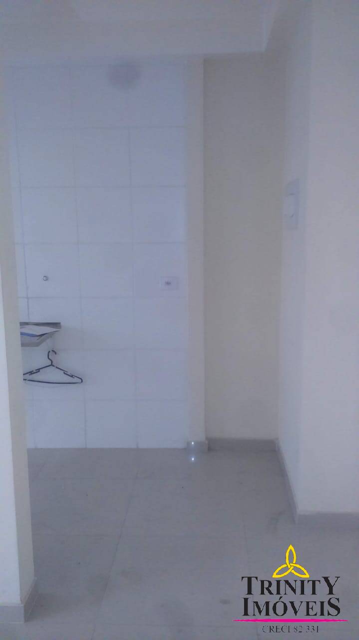 Apartamento à venda com 1 quarto, 38m² - Foto 7