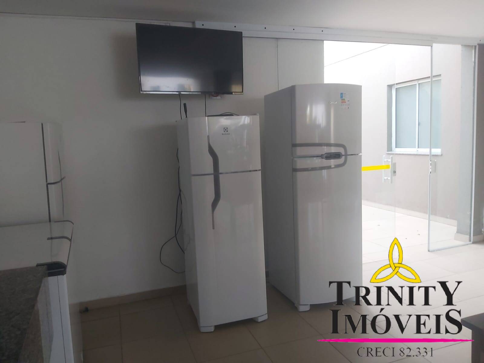 Apartamento à venda com 1 quarto, 38m² - Foto 24