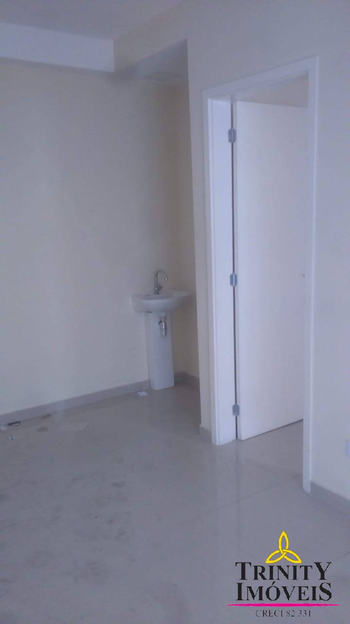 Apartamento à venda com 1 quarto, 38m² - Foto 14