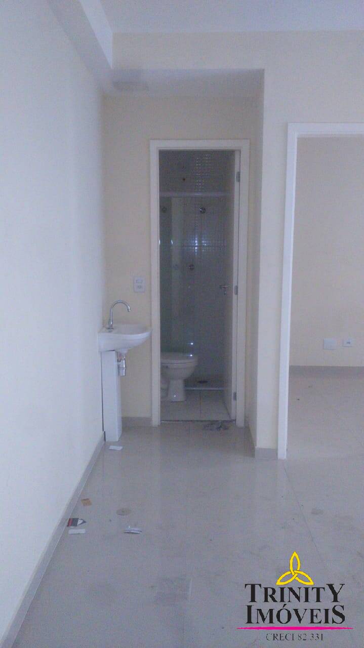 Apartamento à venda com 1 quarto, 38m² - Foto 28