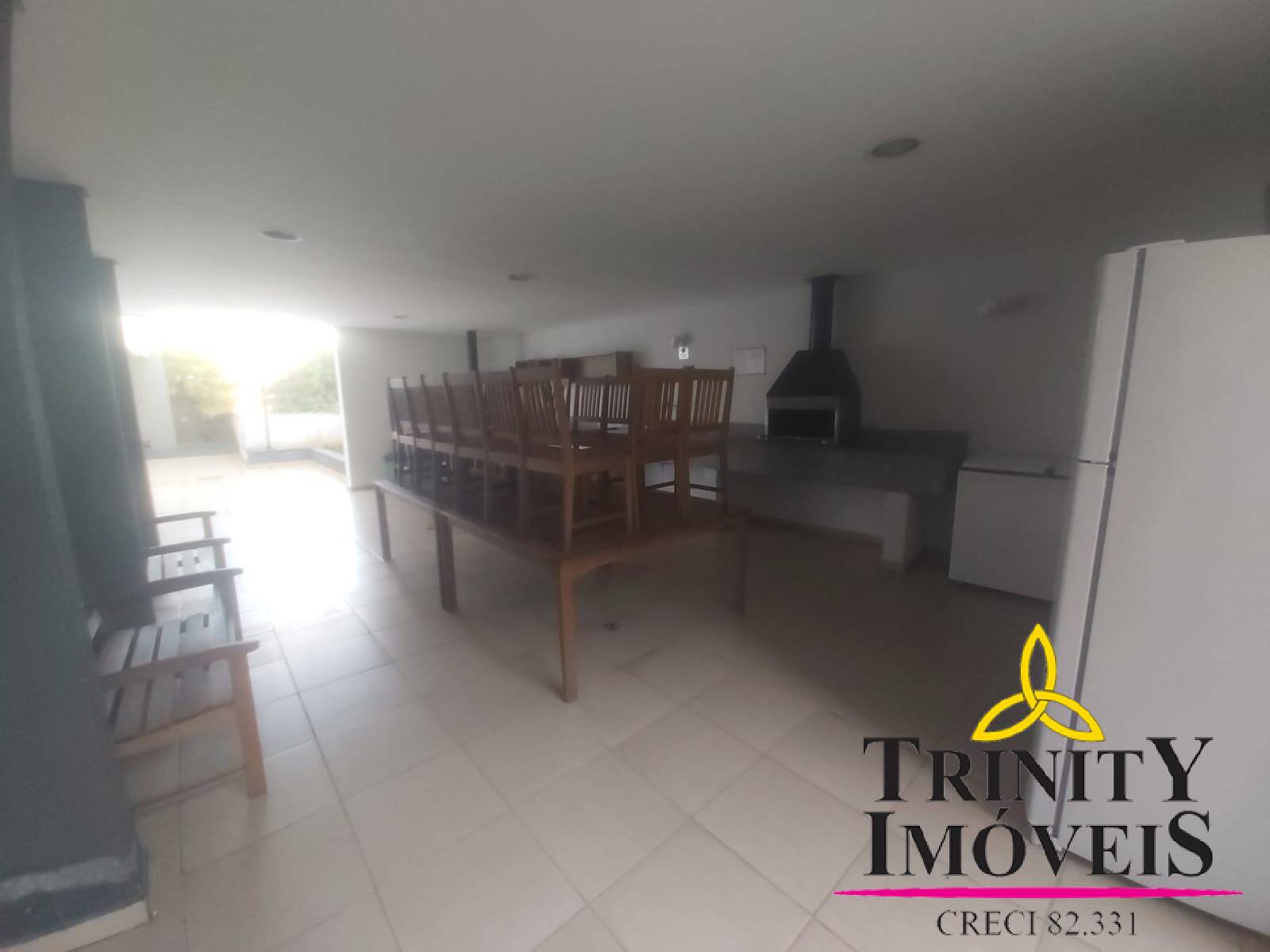 Apartamento à venda com 1 quarto, 38m² - Foto 33