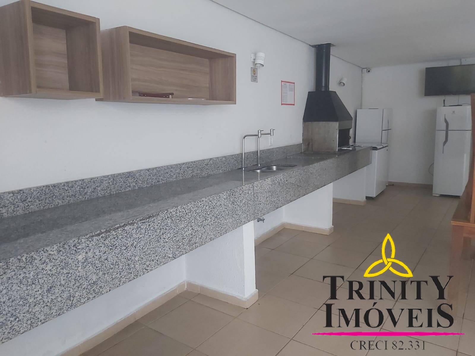 Apartamento à venda com 1 quarto, 38m² - Foto 47