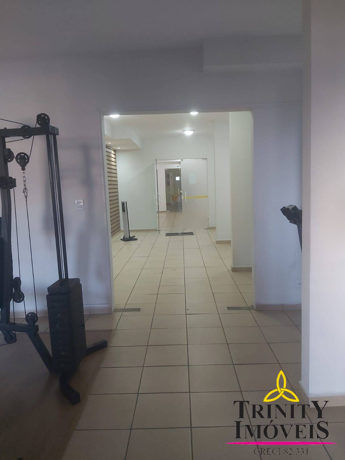 Apartamento à venda com 1 quarto, 38m² - Foto 53