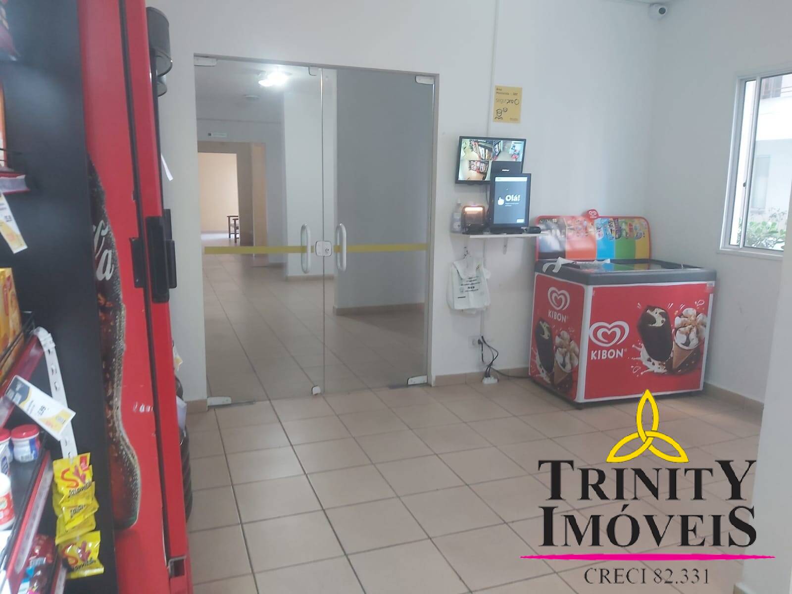 Apartamento à venda com 1 quarto, 38m² - Foto 50