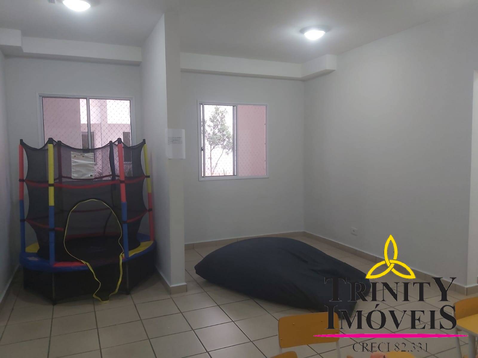 Apartamento à venda com 1 quarto, 38m² - Foto 46